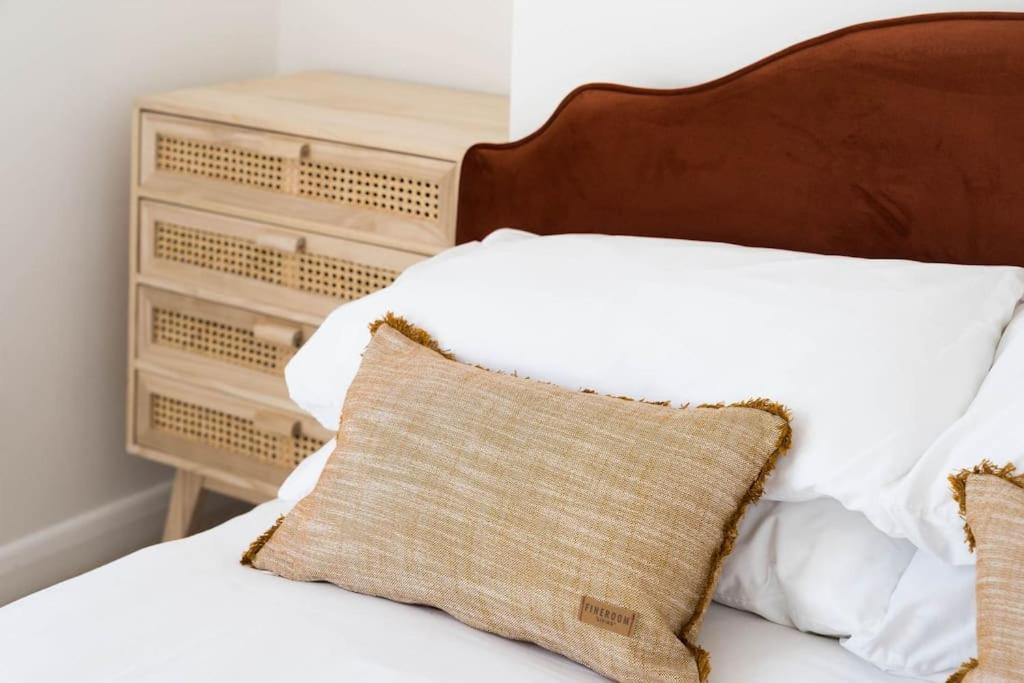 Boutique Central Margate Apt. - Edge Of Old Town! Ngoại thất bức ảnh