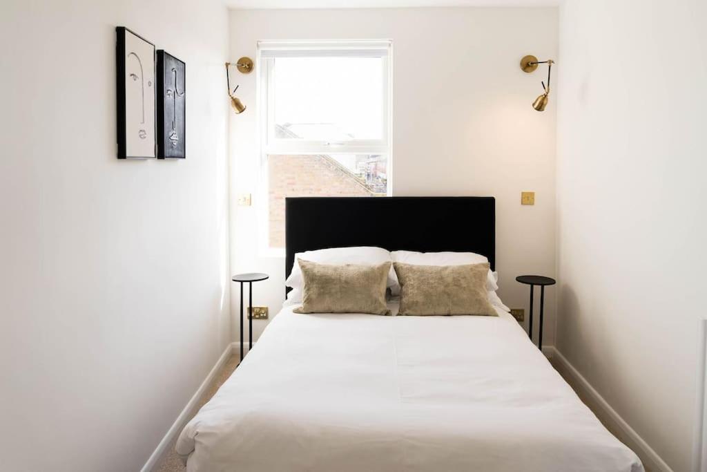 Boutique Central Margate Apt. - Edge Of Old Town! Ngoại thất bức ảnh